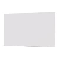 Фасад БЕЛЫЙ МАТОВЫЙ h = 360 * 600