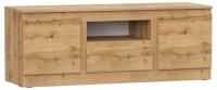 Тумба под ТВ STERN 135 Дуб Вотан
