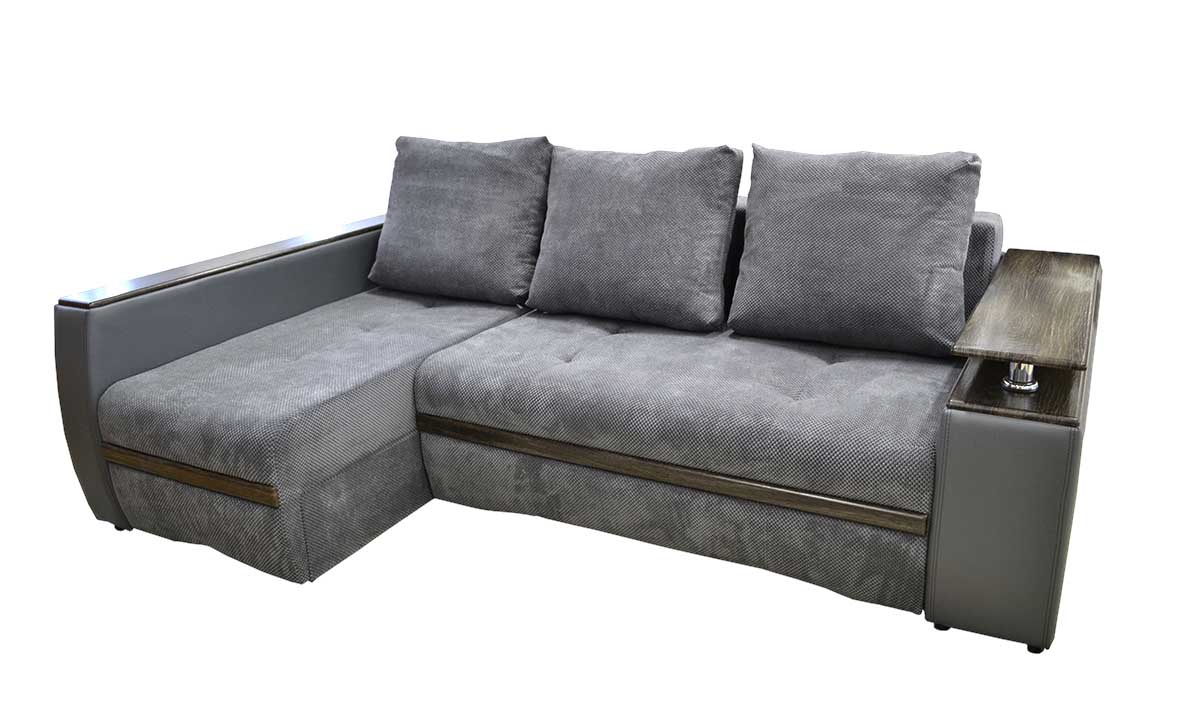 Диван угловой "БРУНО"