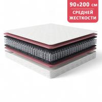 Матрас Комфорт 1 ЛАКС 900*2000 