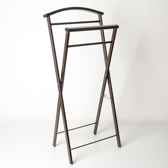 Вешалка костюмная Контур