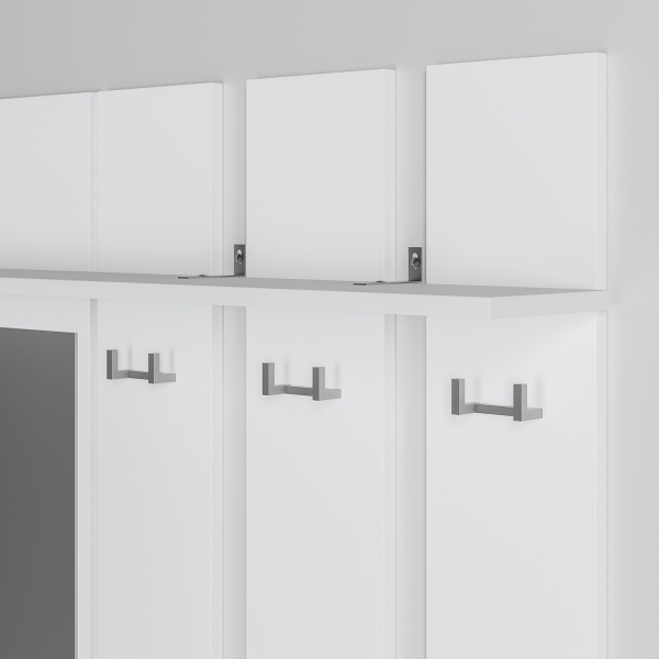 Прихожая Мия