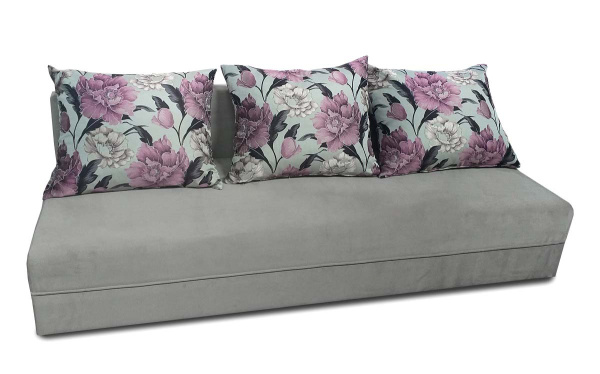 Диван-кровать "Лидер 4" CABRIO 4/ 1198А-4