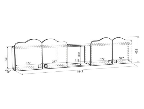 Полка Фэнтези