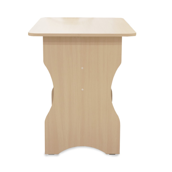 Стол кухонный БН-118П, дуб атланта (дуб млечный)