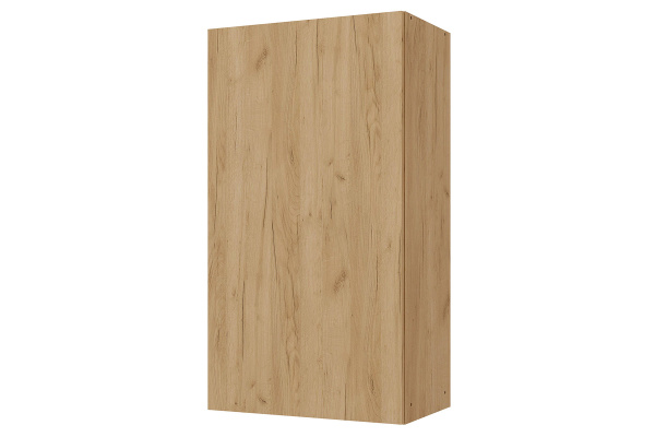 Ревилья 454.27 Шкаф навесной ш50 Дуб крафт золотой