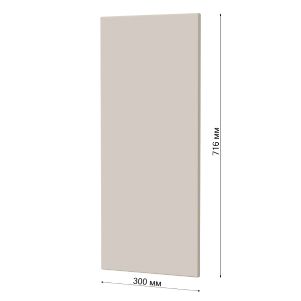 Фасад КАШЕМИР 300