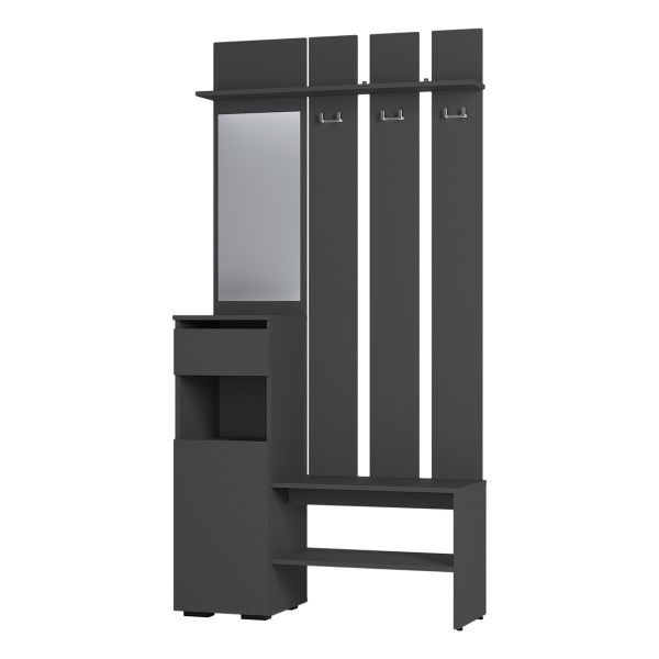 Прихожая Мия