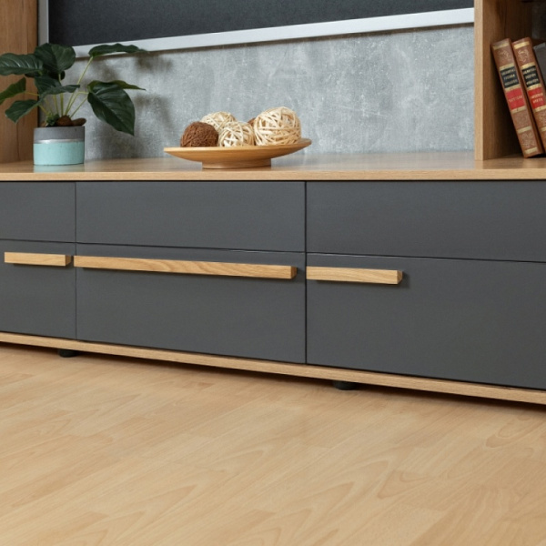 Тумба под ТВ Crown 3