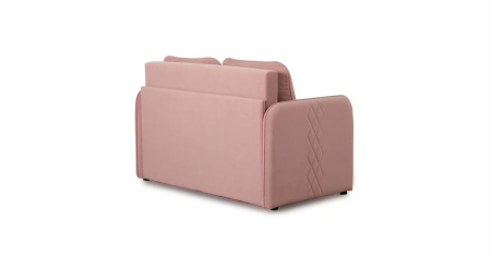 Диван малогабаритный "Юта 120"  Арт. ТД 522 