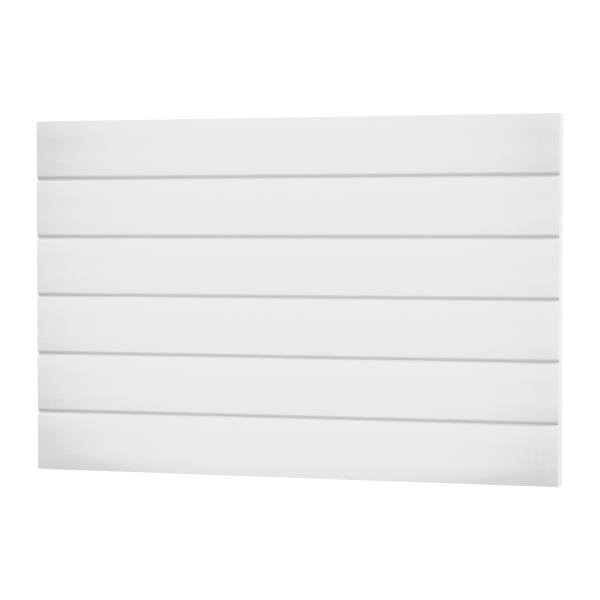 Фасад Софт Тач БЕЛЫЙ h = 360 * 600   /  Бомон