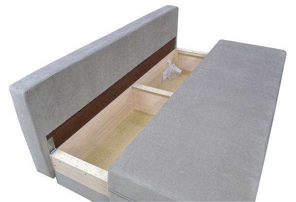 Диван-кровать "Лидер 4" CABRIO 4/ 1198А-4