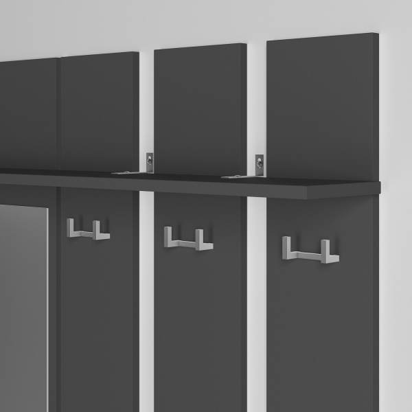 Прихожая Мия