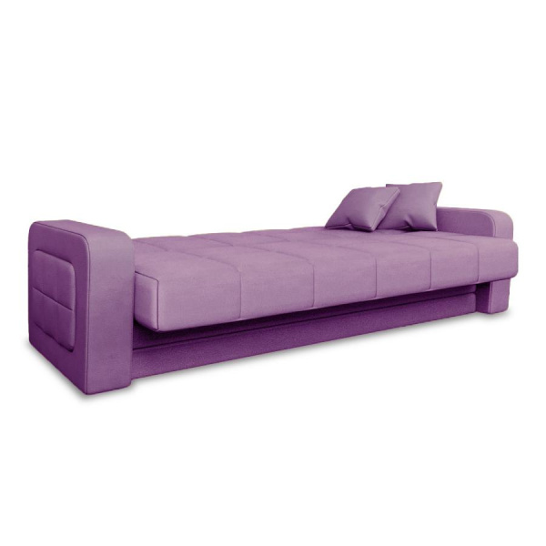 Диван-кровать "Лидер 3/1" основа Cabrio 16