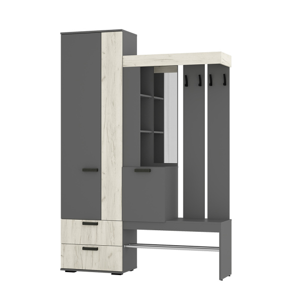 Прихожая Трамп