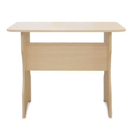 Стол кухонный БН-118П, дуб атланта (дуб млечный)