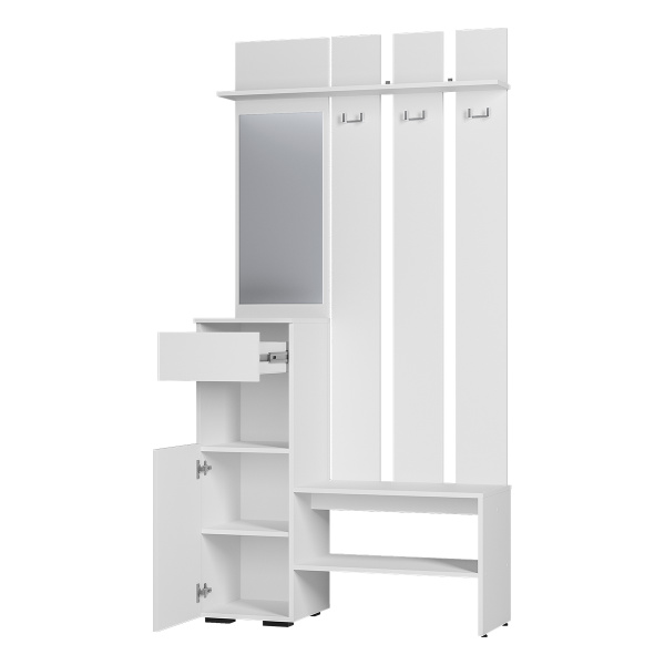 Прихожая Мия