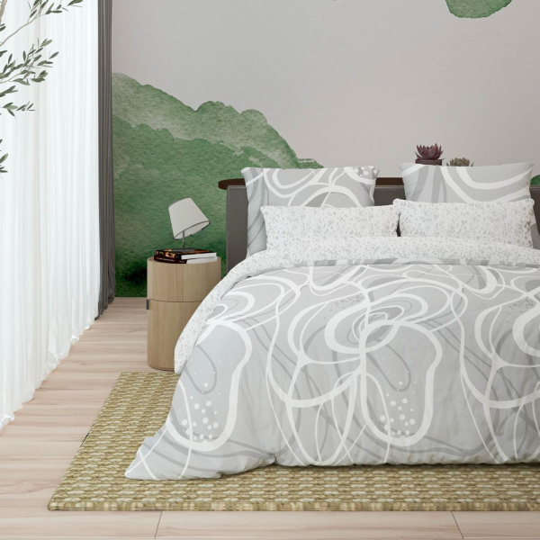 КПБ "Волшебная Ночь" Евро с нав.70/70 8655/1+8656/1