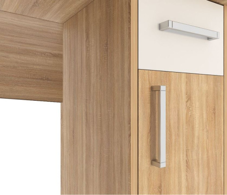 Лайт-1 Стол компьютерный 1200