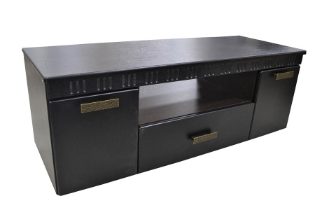 Тумба ТВ ТМ 25 венге