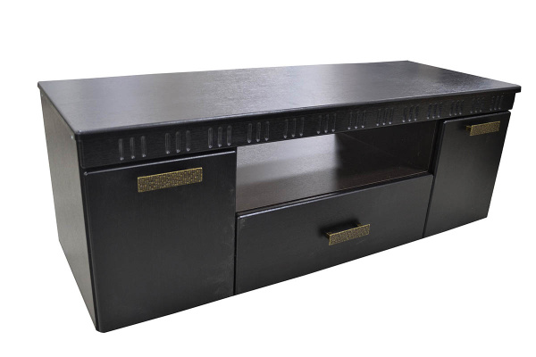 Тумба ТВ ТМ 25 венге