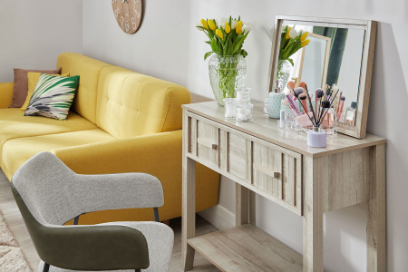 Scandica Oslo 43 Стол консольный (туалетный) 