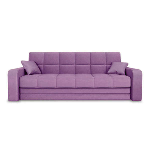 Диван-кровать "Лидер 3/1" основа Cabrio 16