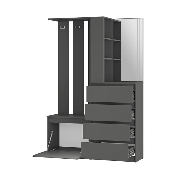 Прихожая Симпл