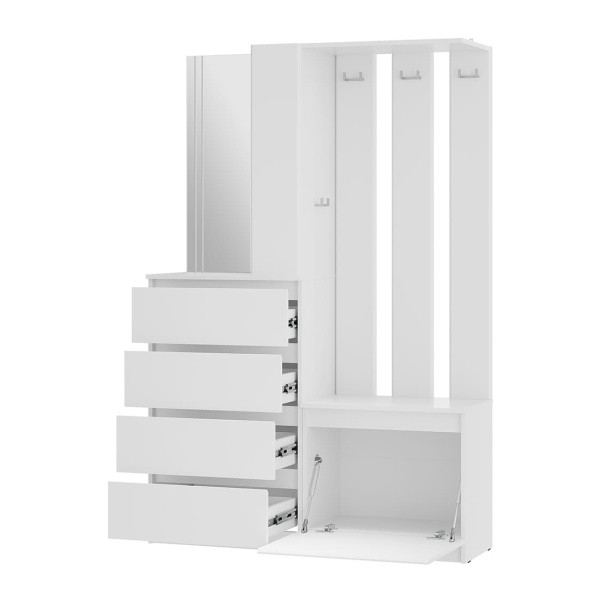 Прихожая Симпл