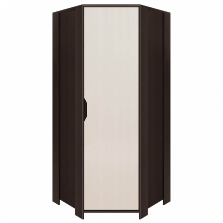 Конго Шкаф угловой