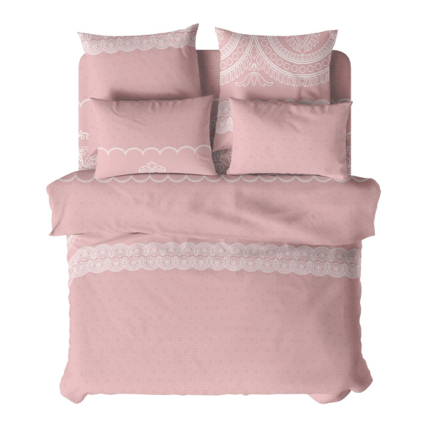 Пододеяльник "Самойловский Текстиль" 145/215 рис 8361/1