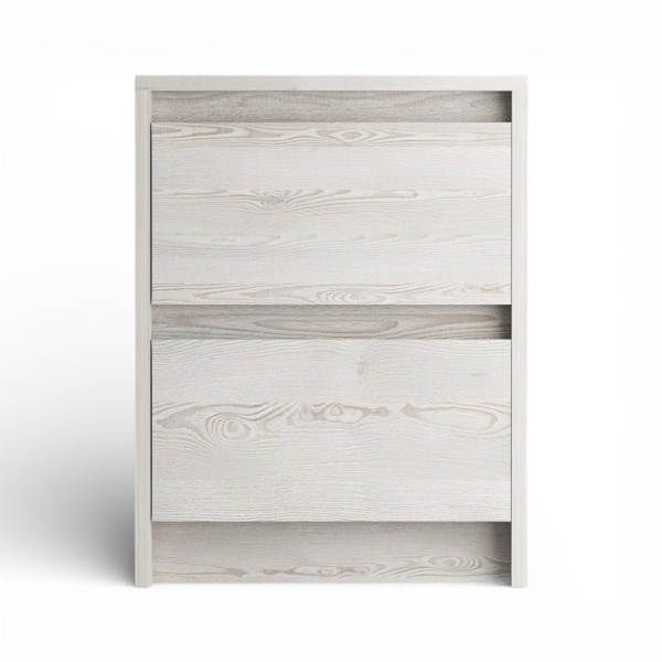 Тумба прикроватная Венсен /Сосна Лофт