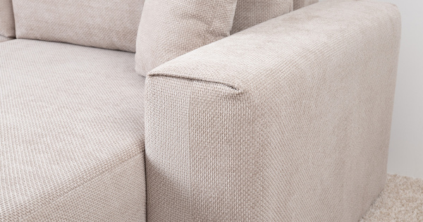 Диван угловой Оксфорд Арт ТД 710 Muza 04