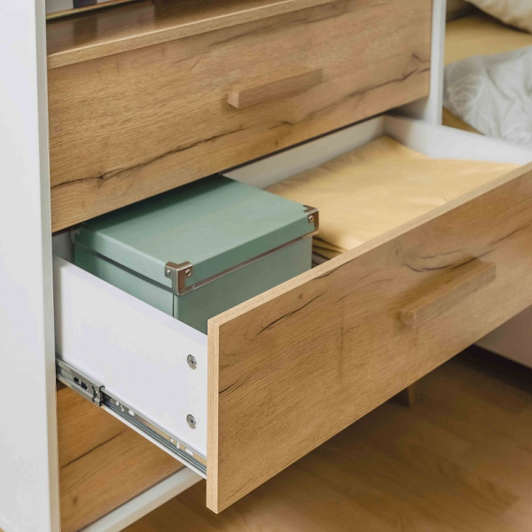 Комод Айрис 455