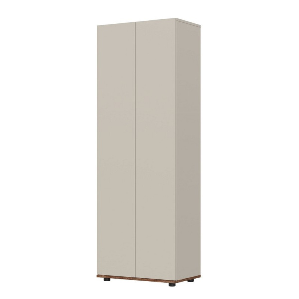 AMAZON шкаф для одежды Кашемир/Каштан 19513067