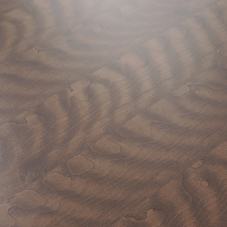 Стол  THE-6911 Burn Beech (BB), 90+90*90*75.5