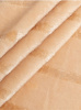 Плед Texrepublic фланель однотон страйп 150*200 48287