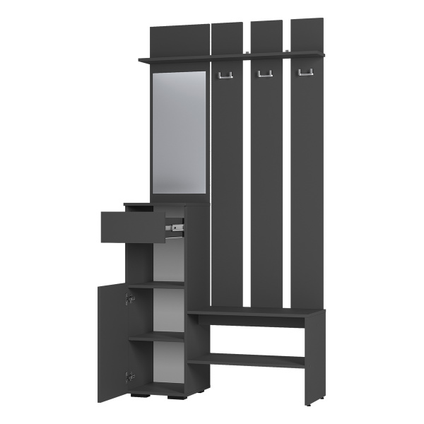 Прихожая Мия