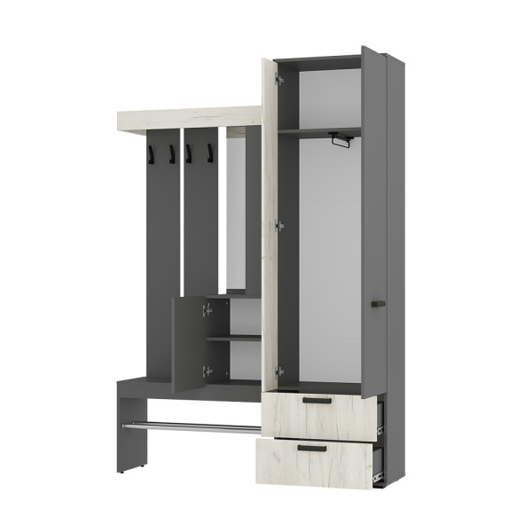 Прихожая Трамп