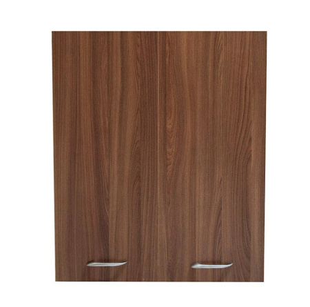 ТРАПЕЗА МД настенный шкаф 2-х дверный 600