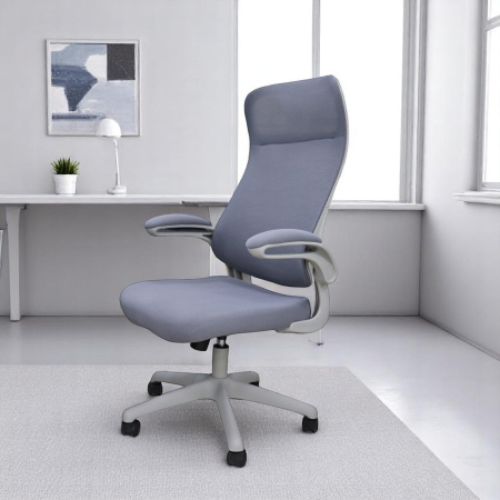 Кресло офисное W-239B 