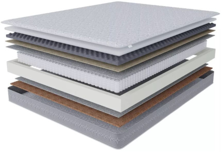 Матрас Престиж-Королевский 1400*2000