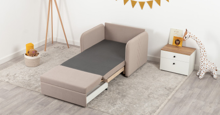 Кресло-кр. "Юта 85 " Арт. ТК 524