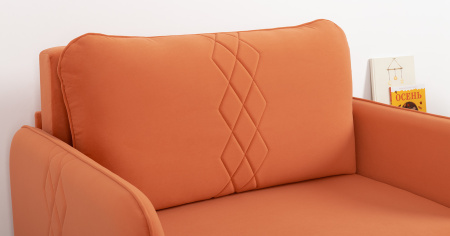 Кресло-кр. "Юта 85 " Арт. ТК 523