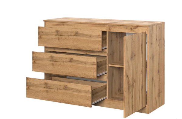 Комод STERN  Т-7