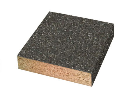 Столешница К7L торцевая левая шириной 400 мм