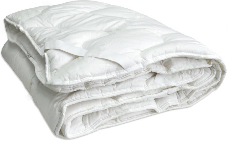 Наматрасник ватный (хлопковое волокно) хлопок 140х200 