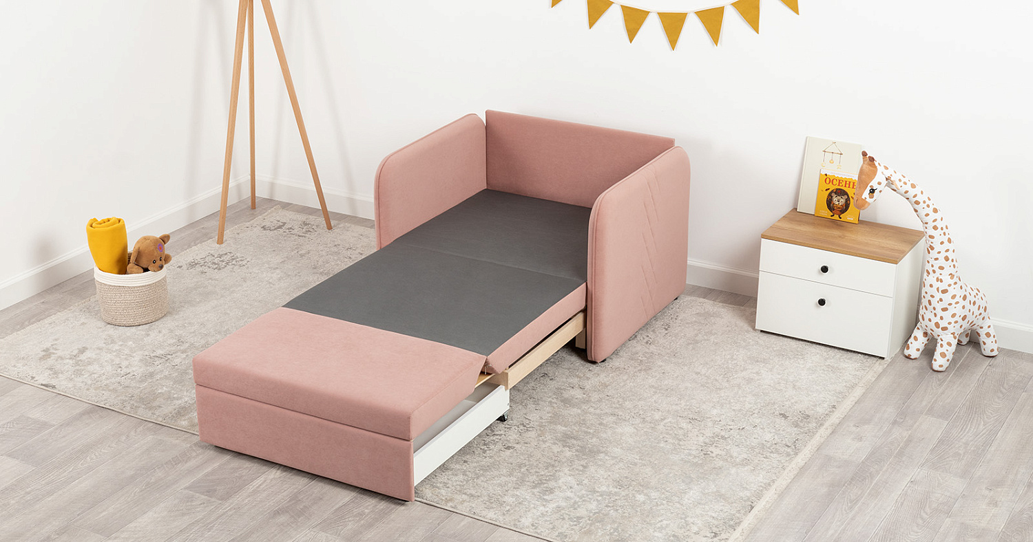 Кресло-кр. "Юта 85 " Арт. ТК 522 