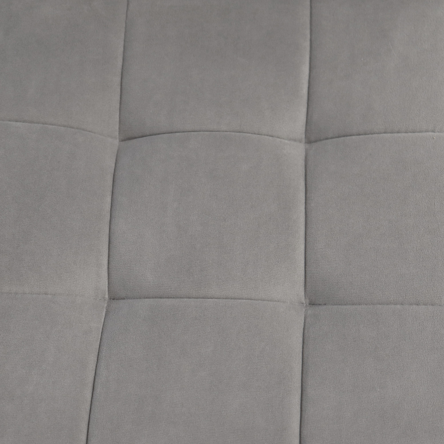 Стул Абсент NEW ПОЛУБАРНЫЙ Поворотный, Т180 светло-серый+нога 360F47 60см (черный)