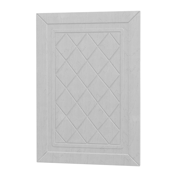 Фасад РОМБ серый 500